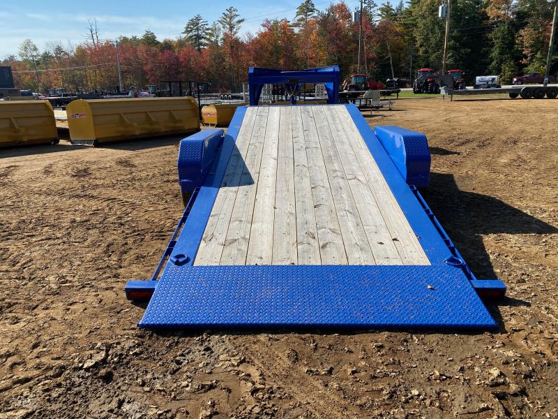 new Equipment / Flatbed Trailers Diamond C Trailers  for sale, in Loudon, NH Thumbnail 11