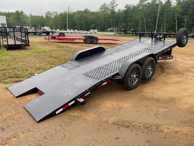 new Equipment / Flatbed Trailers BCL Fabrication, LLC  for sale, in Loudon, NH Thumbnail 11