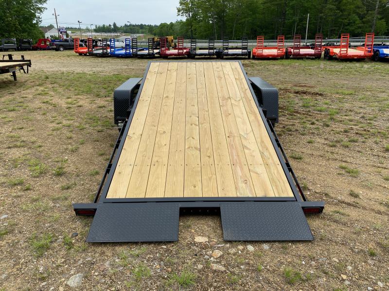 new Equipment / Flatbed Trailers Reiser Trailers  for sale, in Loudon, NH Thumbnail 10