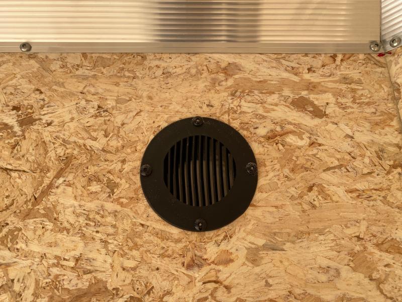 new Cargo (Enclosed) Trailers Stealth Trailers  for sale, in Loudon, NH Thumbnail 20