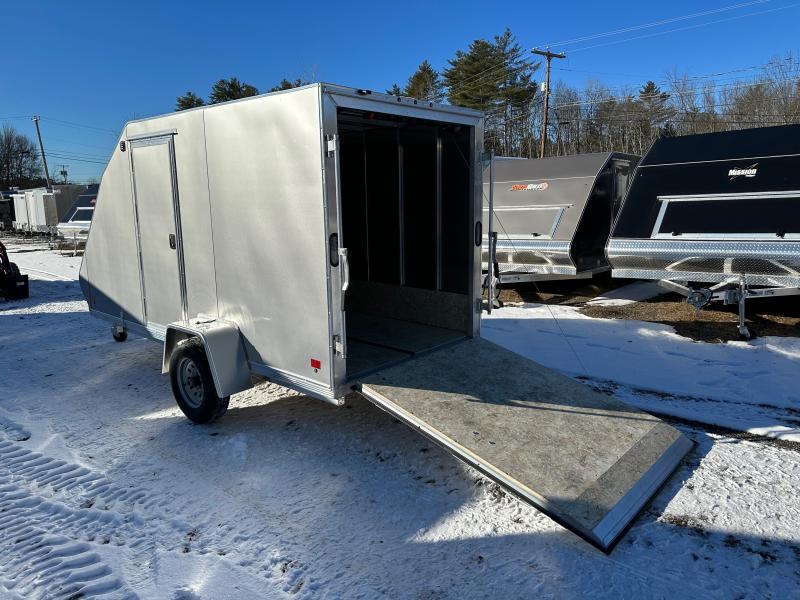 new Snowmobile Trailers SnoPro Trailers  for sale, in Loudon, NH Thumbnail 10