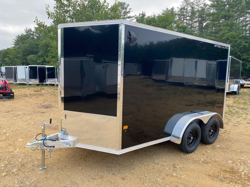 new Cargo (Enclosed) Trailers Stealth Trailers  for sale, in Loudon, NH Thumbnail 8