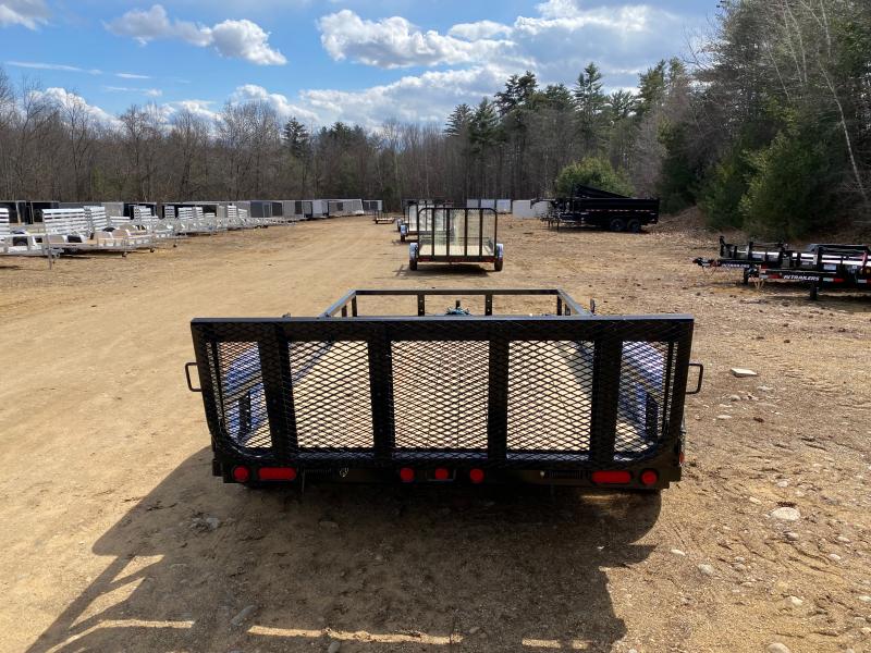 new Utility Trailers PJ Trailers  for sale, in Loudon, NH Thumbnail 5