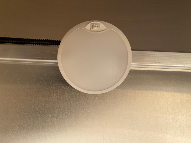 new Cargo (Enclosed) Trailers Stealth Trailers  for sale, in Loudon, NH Thumbnail 18