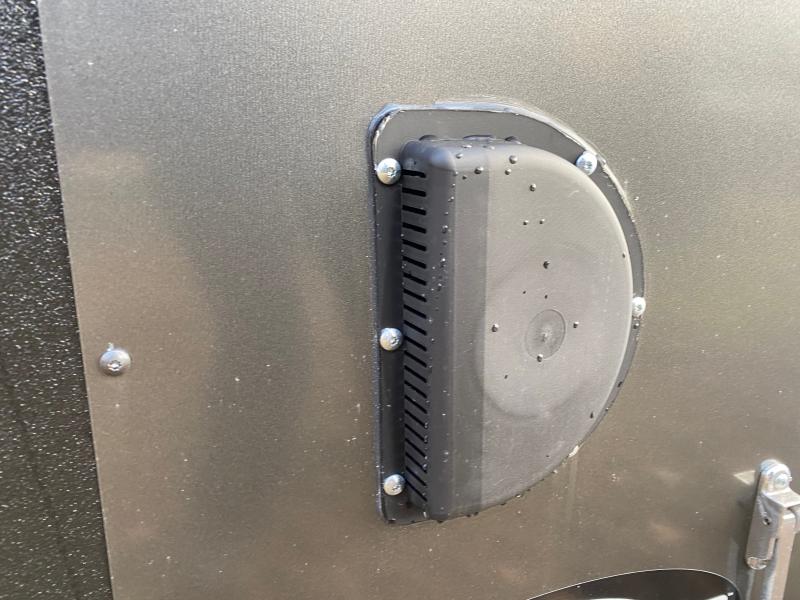 new Cargo (Enclosed) Trailers ITI Cargo  for sale, in Loudon, NH Thumbnail 20