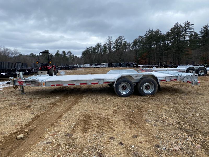 new Equipment / Flatbed Trailers N&N Trailers  for sale, in Loudon, NH Thumbnail 7