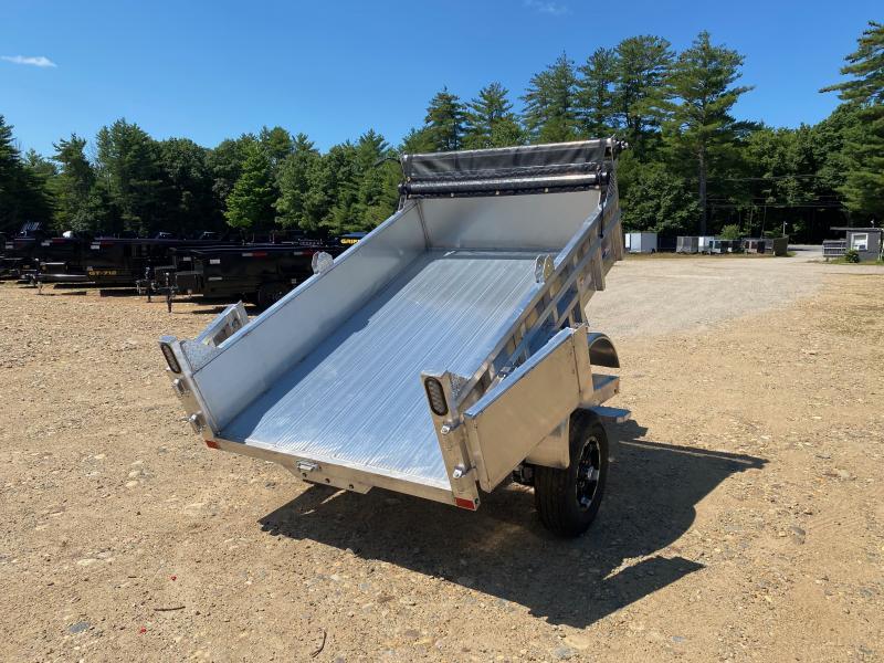 new Dump Trailers CargoPro Trailers  for sale, in Loudon, NH Thumbnail 11