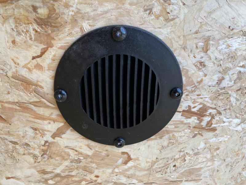 new Cargo (Enclosed) Trailers Stealth Trailers  for sale, in Loudon, NH Thumbnail 18