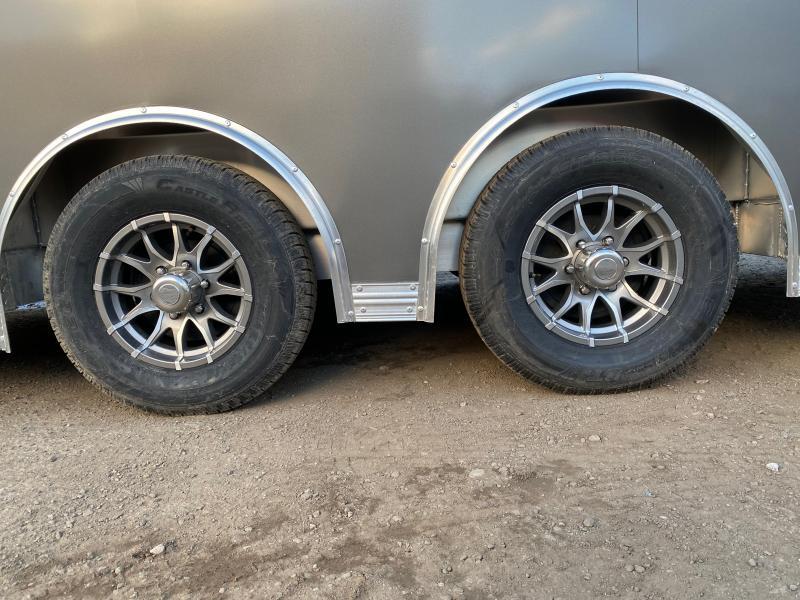 new Car Haulers / Racing Trailers Stealth Trailers  for sale, in Loudon, NH Thumbnail 23