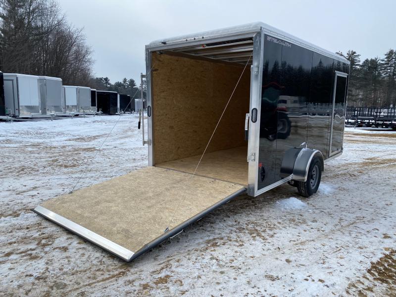 new Cargo (Enclosed) Trailers Stealth Trailers  for sale, in Loudon, NH Thumbnail 11