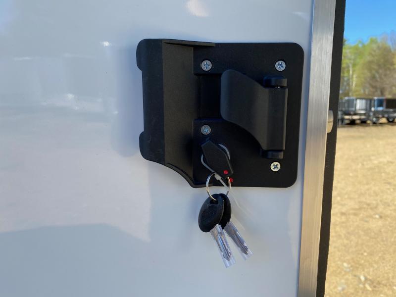 new Cargo (Enclosed) Trailers Stealth Trailers  for sale, in Loudon, NH Thumbnail 15