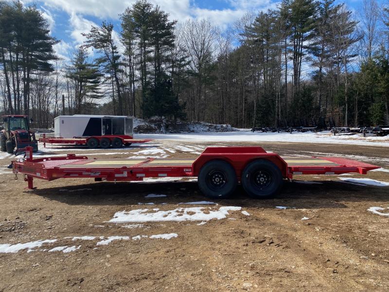 new Equipment / Flatbed Trailers Diamond C Trailers  for sale, in Loudon, NH Thumbnail 7