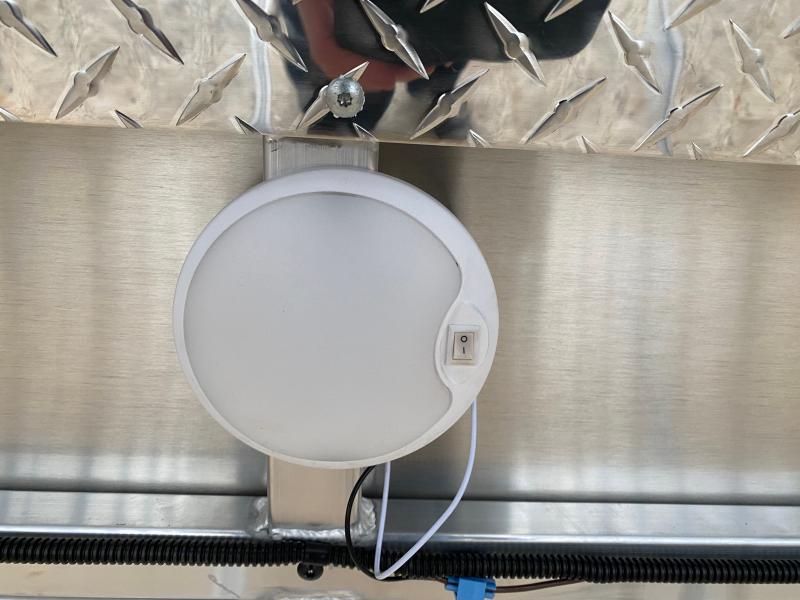 new Snowmobile Trailers SnoPro Trailers  for sale, in Loudon, NH Thumbnail 17