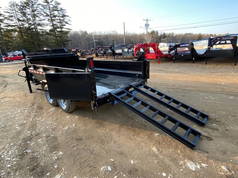 new Dump Trailers Sure-Trac  for sale, in Loudon, NH Thumbnail 18