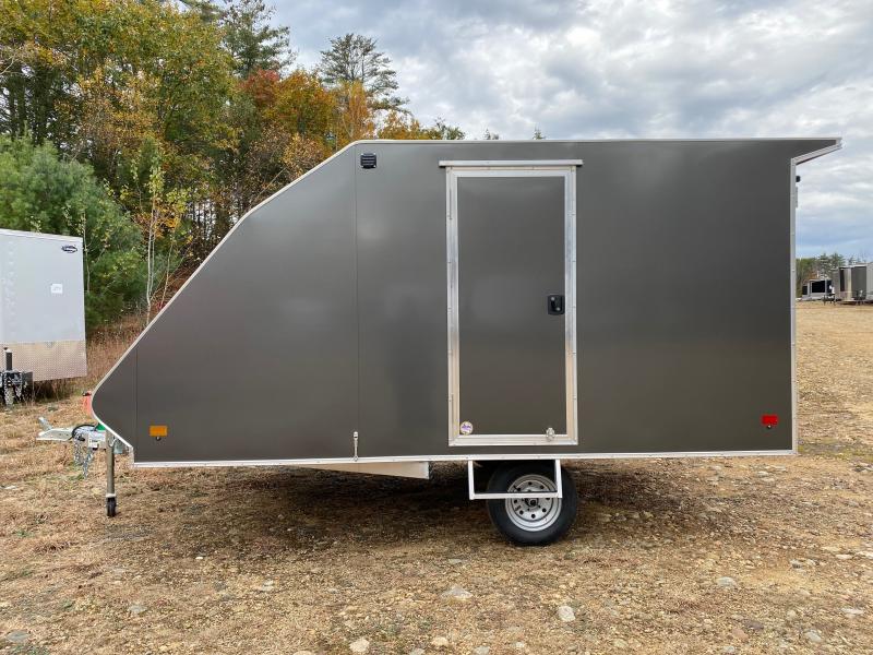 new Snowmobile Trailers SnoPro Trailers  for sale, in Loudon, NH Thumbnail 9