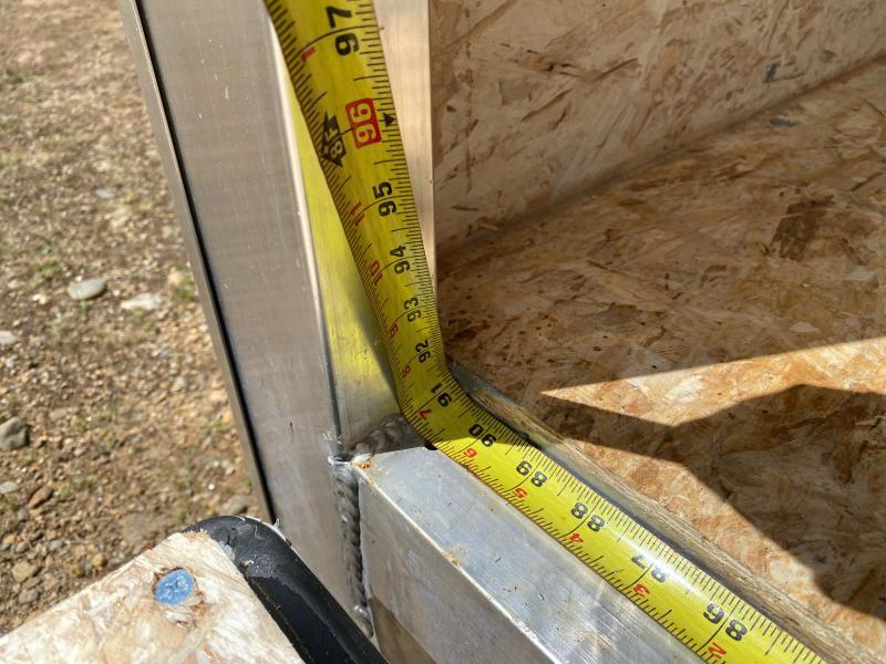 new Cargo (Enclosed) Trailers Stealth Trailers  for sale, in Loudon, NH Thumbnail 12