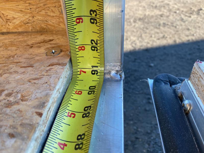 new Cargo (Enclosed) Trailers Stealth Trailers  for sale, in Loudon, NH Thumbnail 12