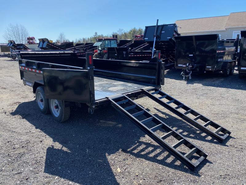 new Dump Trailers Sure-Trac  for sale, in Loudon, NH Thumbnail 14