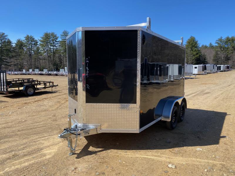 new Cargo (Enclosed) Trailers Stealth Trailers  for sale, in Loudon, NH Thumbnail 8