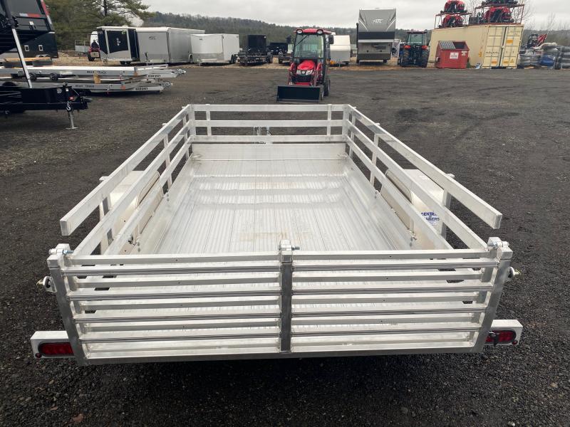 new Utility Trailers Bear Track  for sale, in Loudon, NH Thumbnail 6