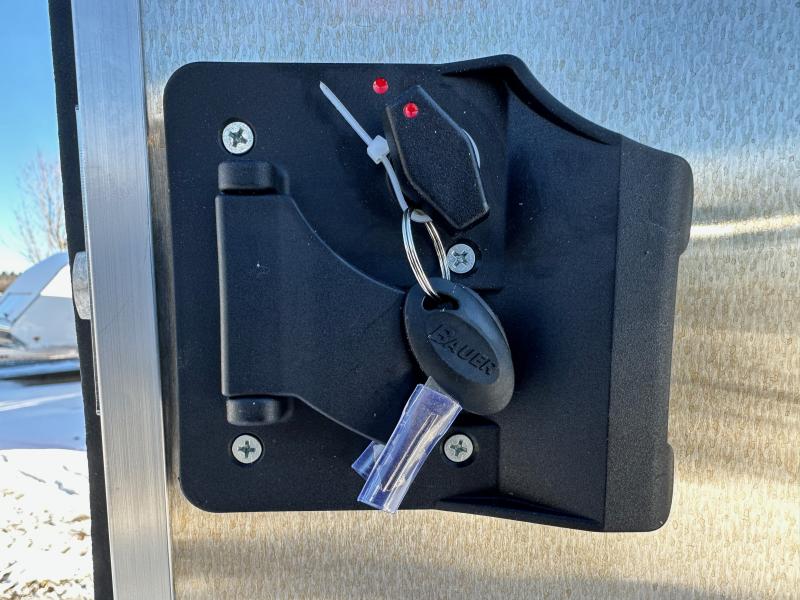 new Snowmobile Trailers SnoPro Trailers  for sale, in Loudon, NH Thumbnail 16