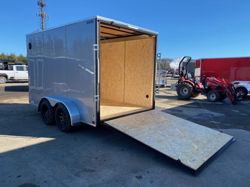 new Cargo (Enclosed) Trailers ITI Cargo  for sale, in Loudon, NH Thumbnail 2