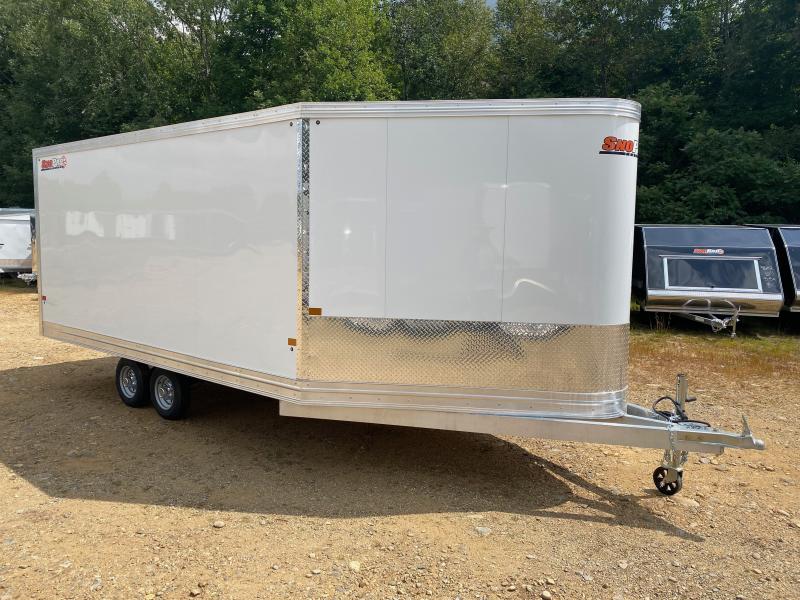 new Snowmobile Trailers SnoPro Trailers  for sale, in Loudon, NH Thumbnail 4