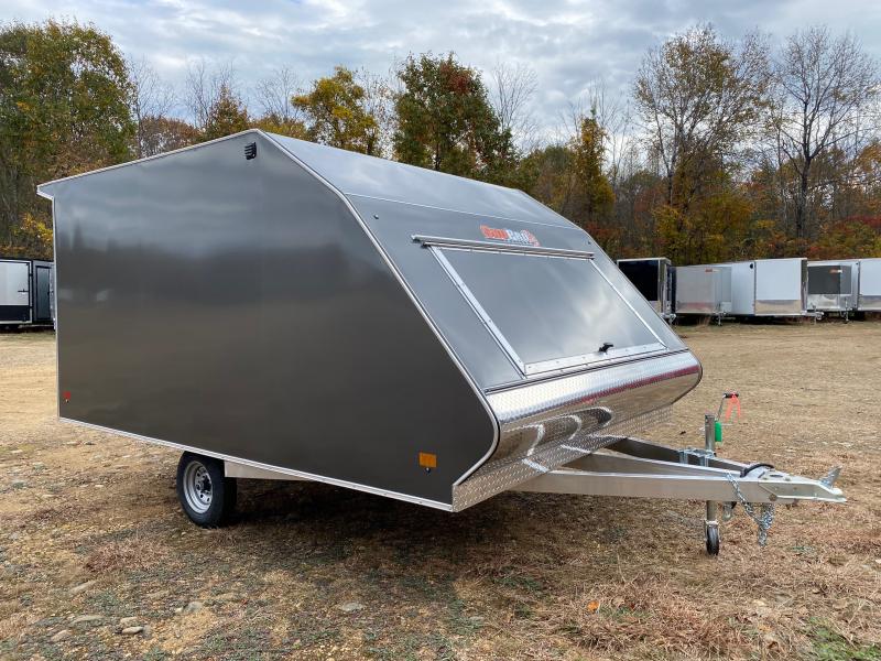 new Snowmobile Trailers SnoPro Trailers  for sale, in Loudon, NH Thumbnail 4