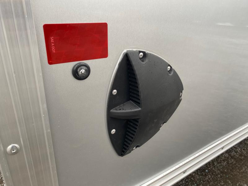 new Cargo (Enclosed) Trailers Stealth Trailers  for sale, in Loudon, NH Thumbnail 20