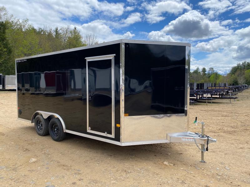 new Cargo (Enclosed) Trailers Stealth Trailers  for sale, in Loudon, NH image-0