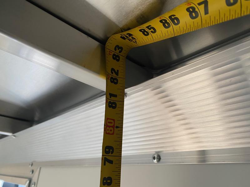 new Car Haulers / Racing Trailers Stealth Trailers  for sale, in Loudon, NH Thumbnail 15