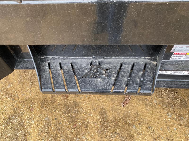 new Dump Trailers Iron Bull  for sale, in Loudon, NH Thumbnail 21