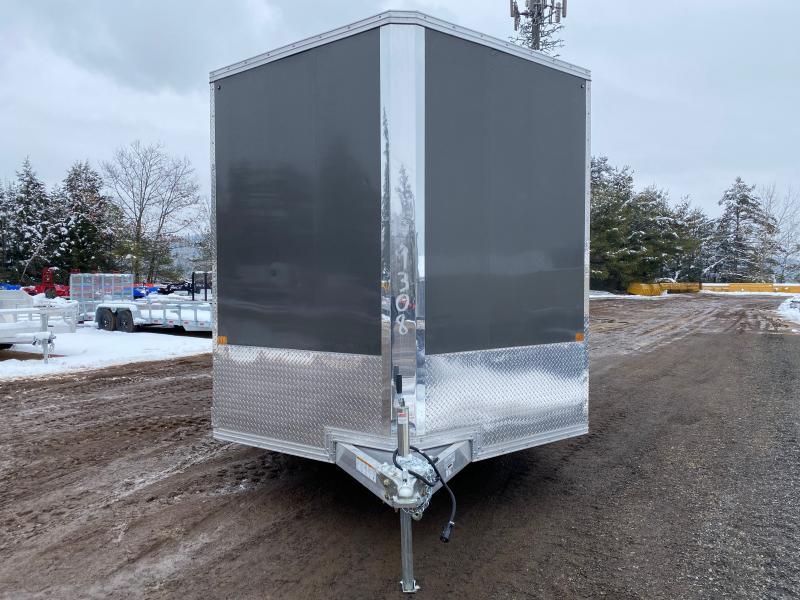 new Cargo (Enclosed) Trailers Stealth Trailers  for sale, in Loudon, NH Thumbnail 9