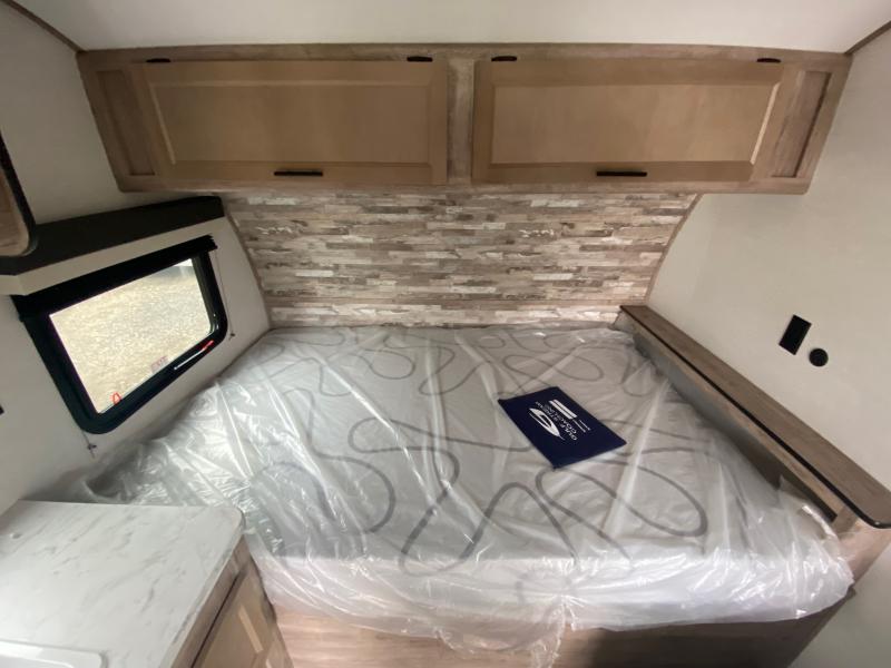 new Travel Trailers Gulf Stream Trail Boss for sale, in Loudon, NH Thumbnail 20