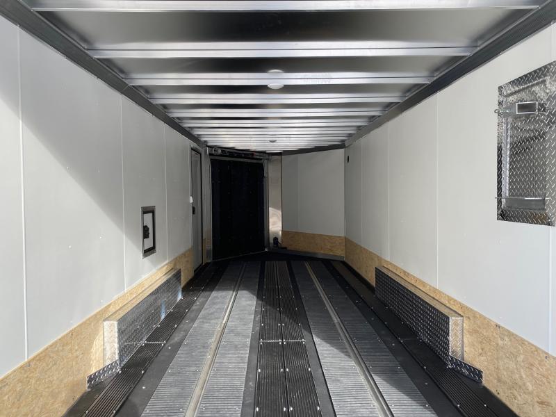 new Snowmobile Trailers Stealth Trailers  for sale, in Loudon, NH Thumbnail 15