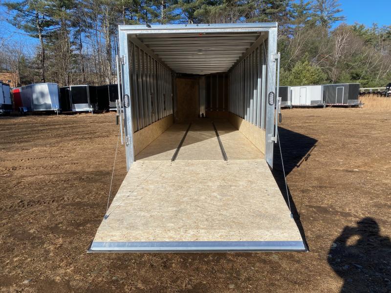 new Snowmobile Trailers Stealth Trailers  for sale, in Loudon, NH Thumbnail 10