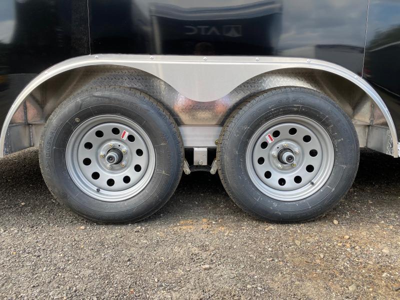 new Cargo (Enclosed) Trailers Stealth Trailers  for sale, in Loudon, NH Thumbnail 20