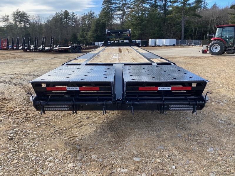 new Equipment / Flatbed Trailers RawMaxx  for sale, in Loudon, NH Thumbnail 5