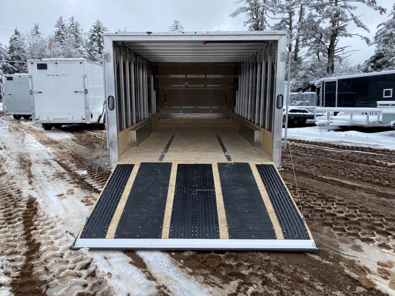 new Snowmobile Trailers SnoPro Trailers  for sale, in Loudon, NH Thumbnail 10