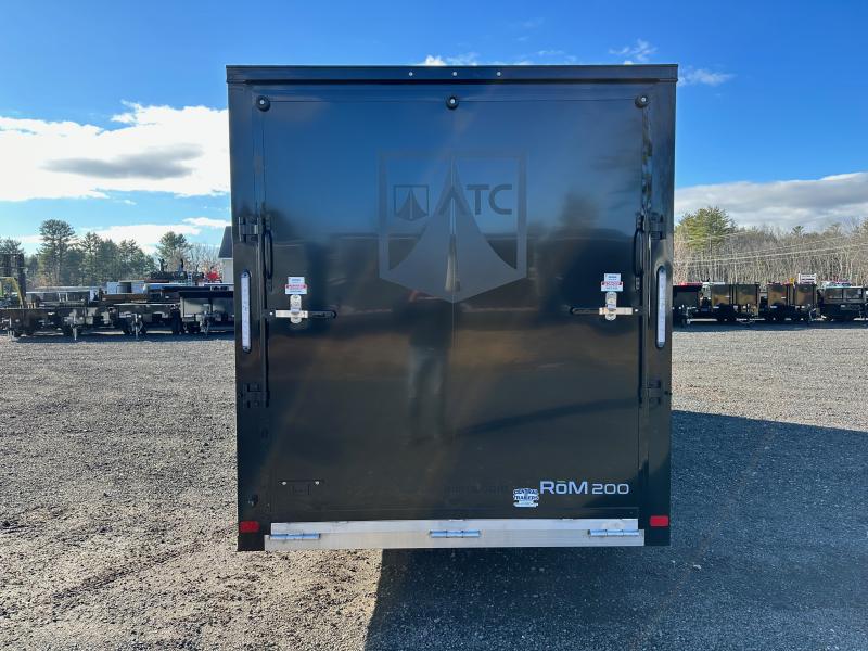 new Snowmobile Trailers ATC  for sale, in Loudon, NH Thumbnail 6