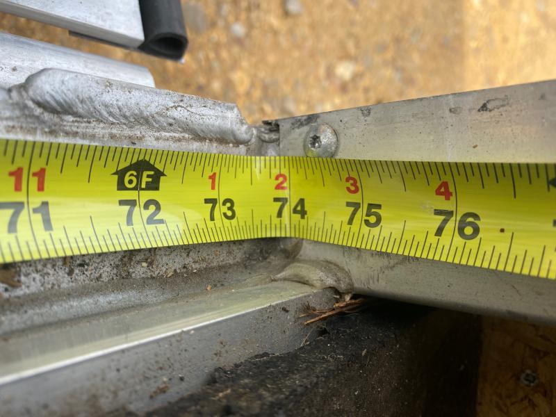 used Snowmobile Trailers ATC  for sale, in Loudon, NH Thumbnail 12