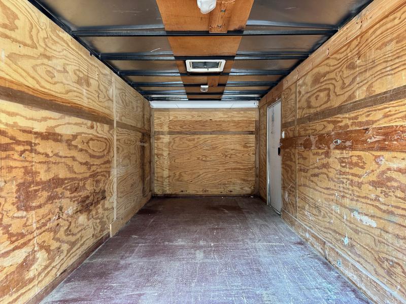 used Cargo (Enclosed) Trailers Bravo Trailers  for sale, in Loudon, NH Thumbnail 15