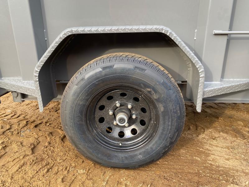 new Dump Trailers Diamond C Trailers  for sale, in Loudon, NH Thumbnail 15