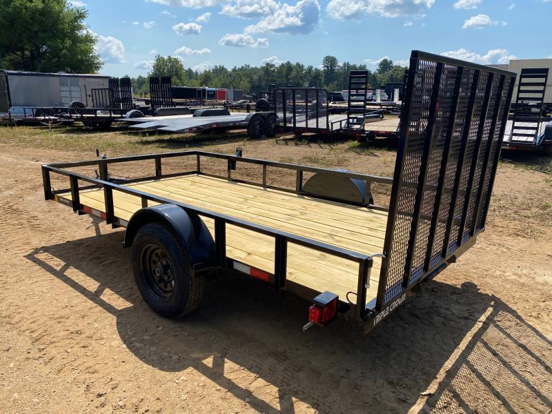new Utility Trailers Triple Crown Trailers  for sale, in Loudon, NH Thumbnail 6