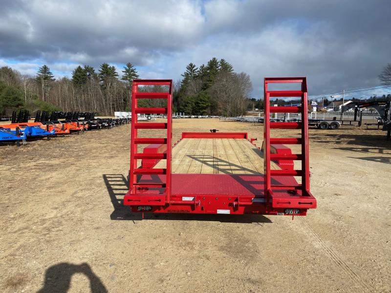 new Equipment / Flatbed Trailers Rice Trailers  for sale, in Loudon, NH Thumbnail 7