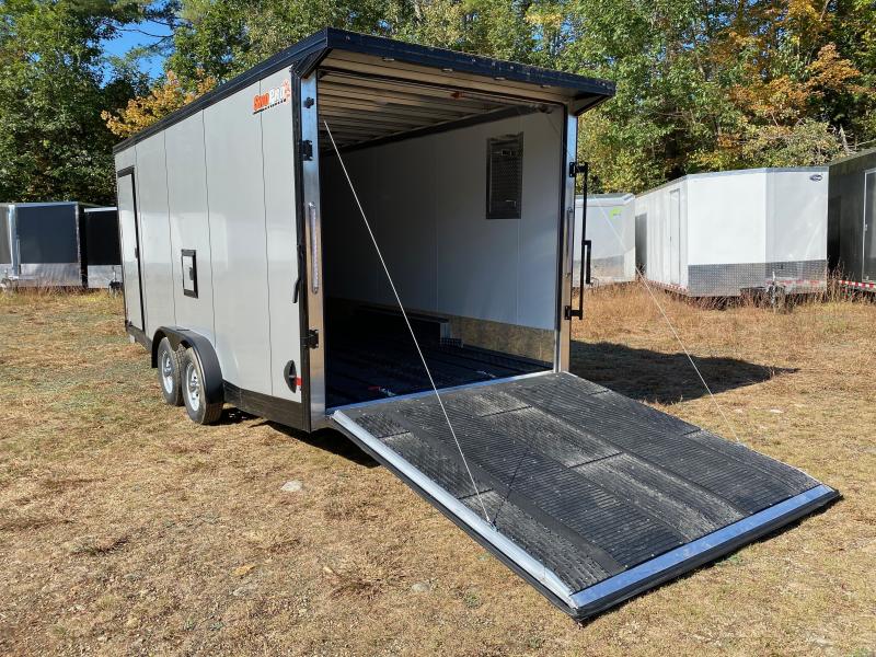 new Snowmobile Trailers SnoPro Trailers  for sale, in Loudon, NH Thumbnail 11