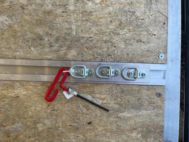 new Snowmobile Trailers SnoPro Trailers  for sale, in Loudon, NH Thumbnail 21