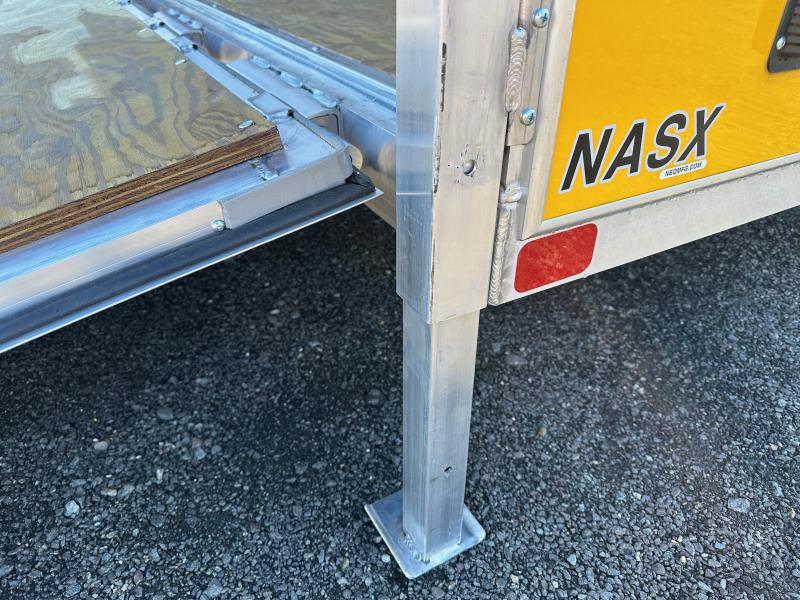 new Snowmobile Trailers NEO Trailers  for sale, in Loudon, NH Thumbnail 23