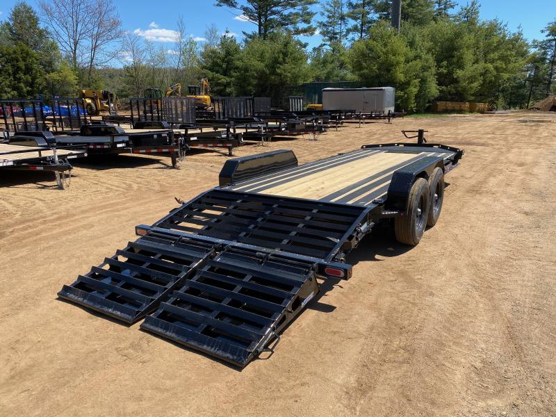 new Equipment / Flatbed Trailers Diamond C Trailers  for sale, in Loudon, NH Thumbnail 11