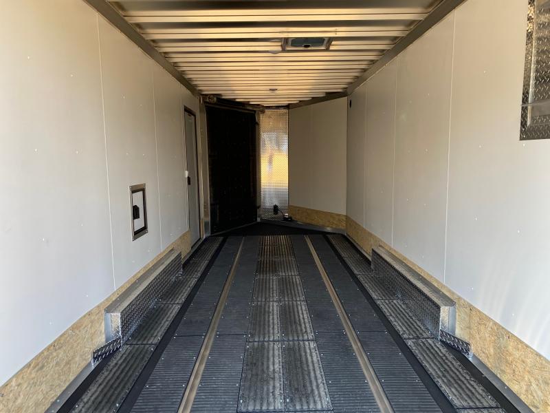 new Snowmobile Trailers SnoPro Trailers  for sale, in Loudon, NH Thumbnail 15